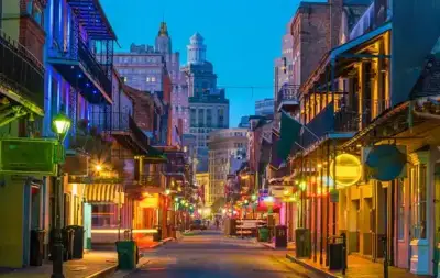 New Orleans